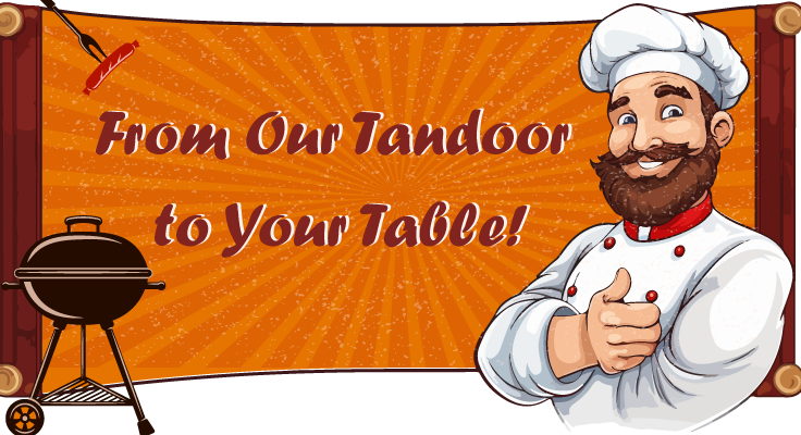 Tandoor